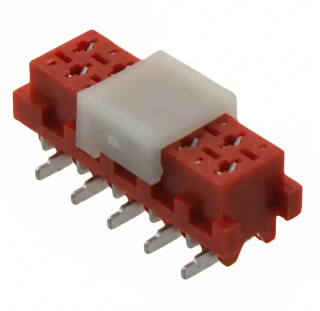 690367281076 W眉rth Elektronik  Embases Prises femelles